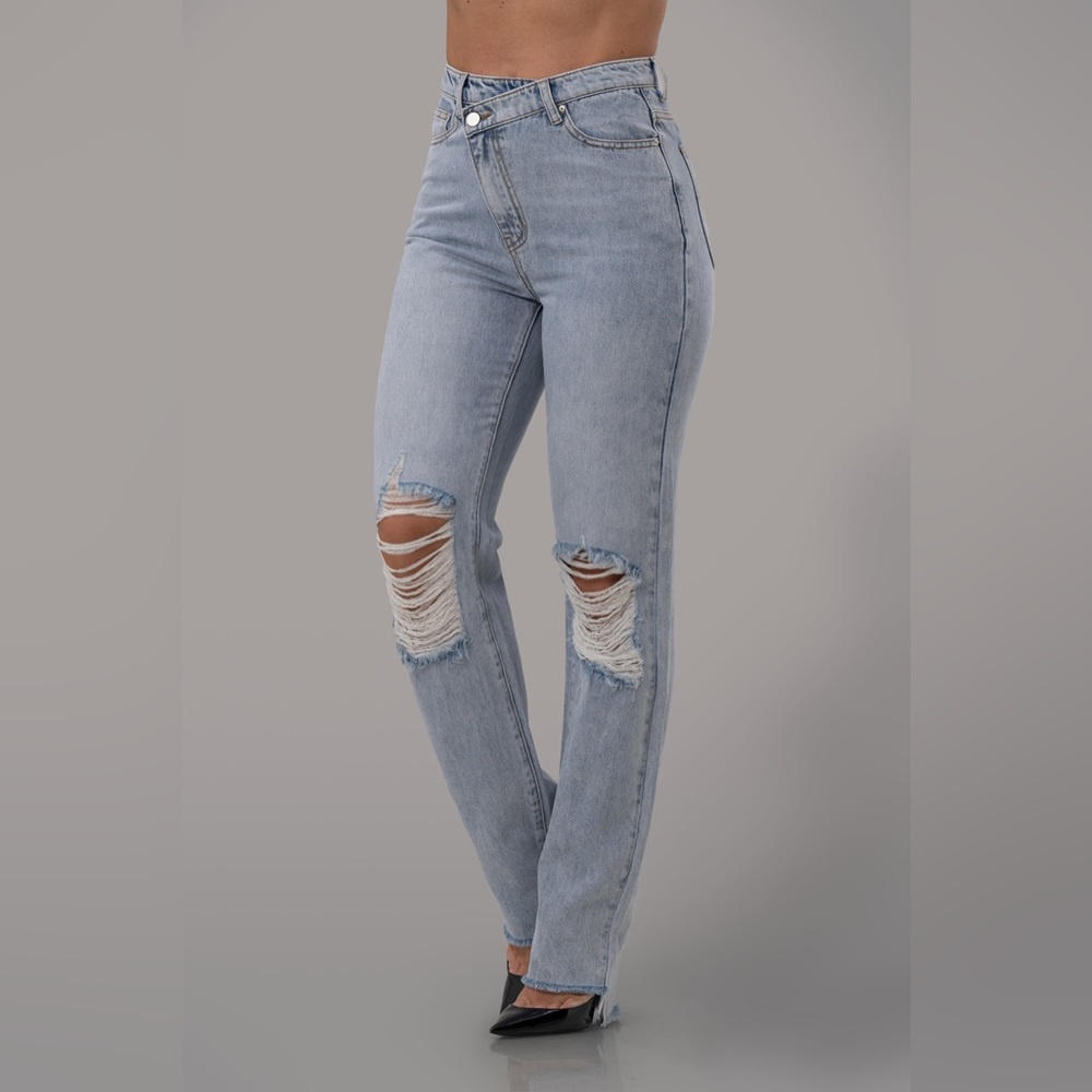 BY Egreis Sawyer Jeans